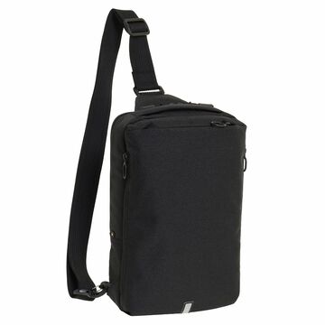 HANSREE-SD Sling Small,Black, small image number 0
