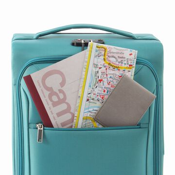 ETHEREA TR Carry-On S,Blue, small image number 2