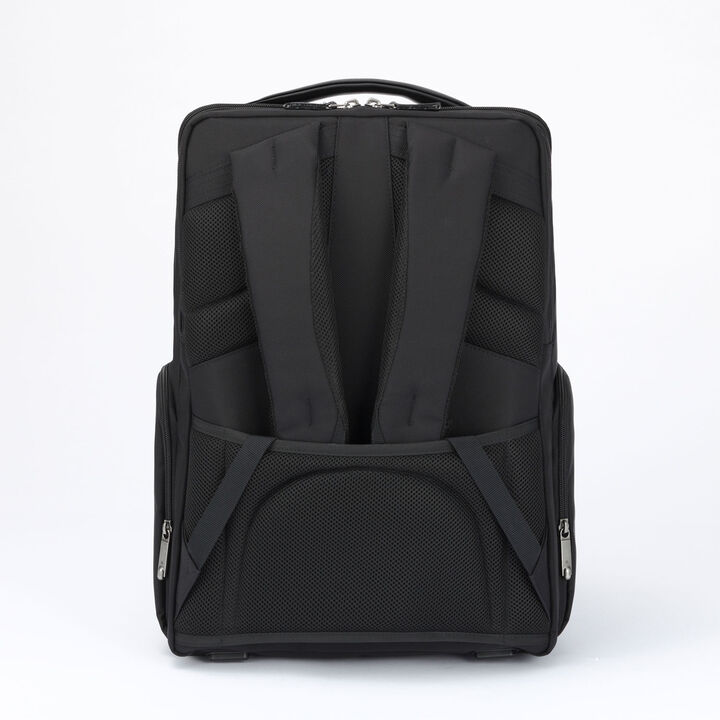 EVL3.5 Backpack Medium,Black, medium image number 5
