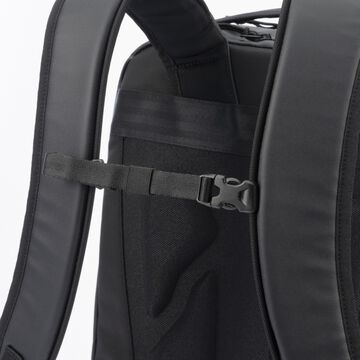 T-COMMUTER Backpack,Black, small image number 7
