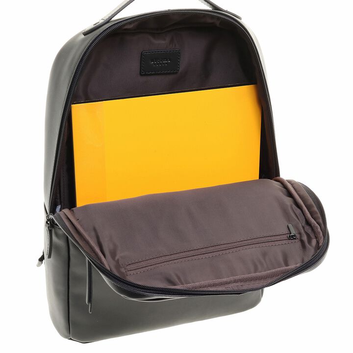 LIAM Backpack Type A,Brown, medium image number 4