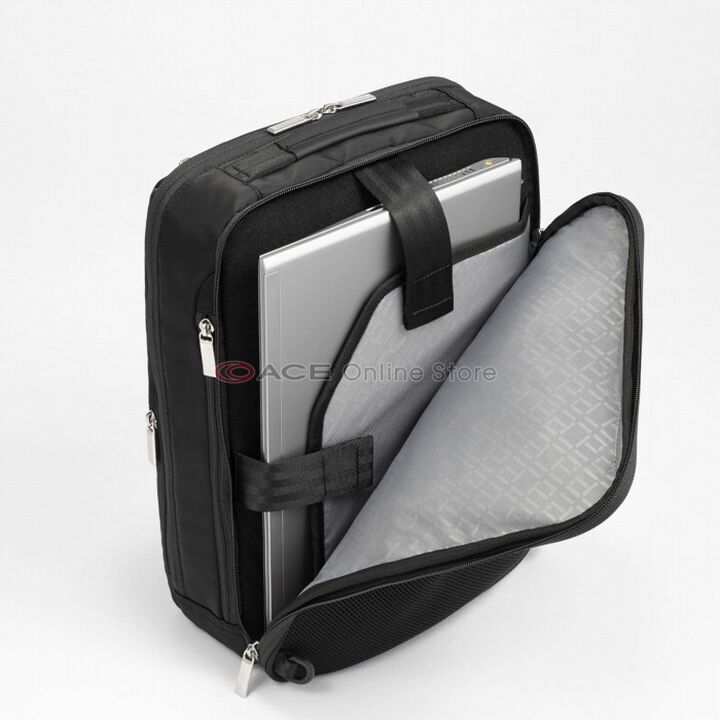 GADGETABLE Backpack XS,Black, medium image number 4