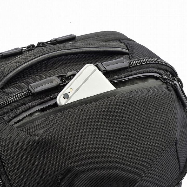 DUALPOSE Backpack X-Large,Gray, medium image number 6