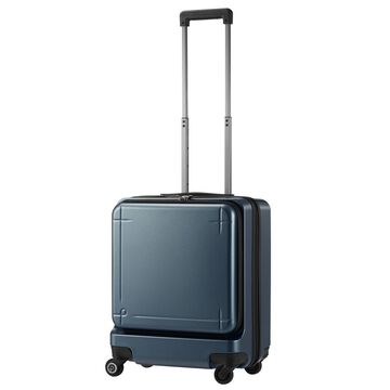 MAXPASS 3 Carry-On S,Blue, small image number 0