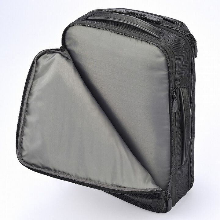 DUALPOSE Backpack_XL,Gray, medium image number 1
