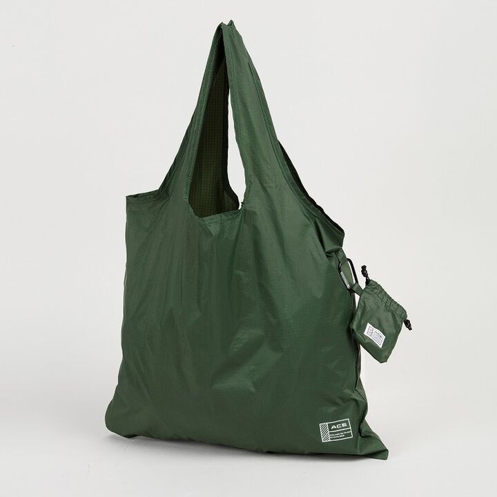 COMPACT Reusable Bag