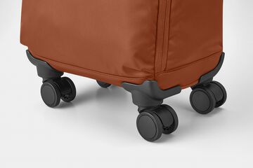 Kanana MY TROLLEY Carry-On S,Orange, small image number 7