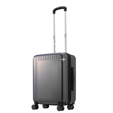 PALISADES 3-Z Carry-On S,Black Carbon, small image number 0