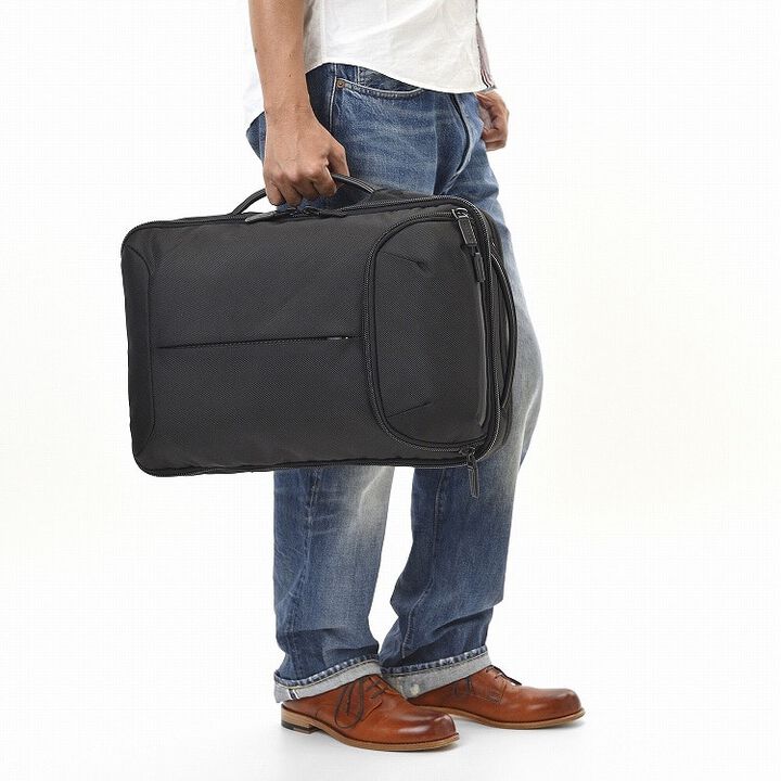 DUALPOSE Backpack X-Large,Gray, medium image number 11