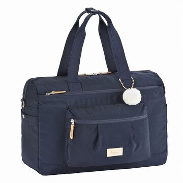 ASSAM Duffle,Navy, small image number 0