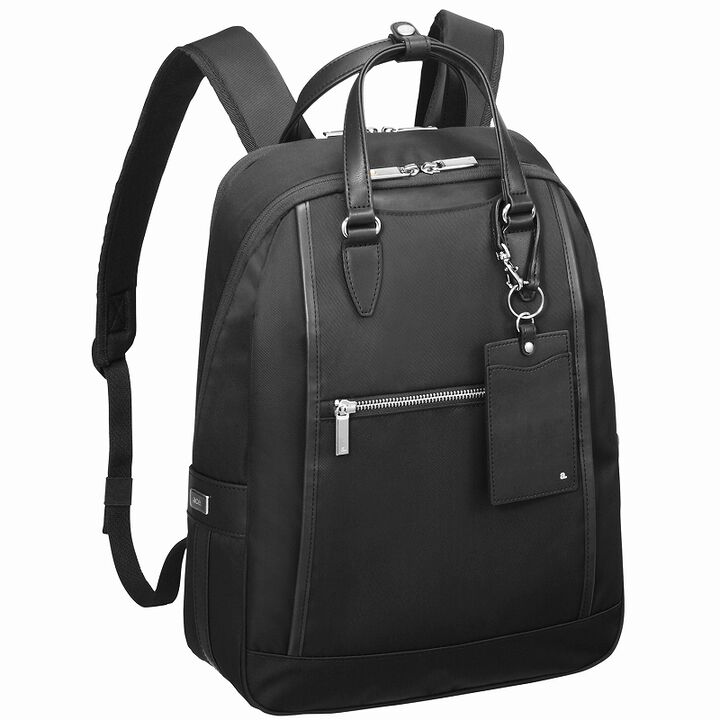 BIENA Backpack Small,Black, medium image number 0