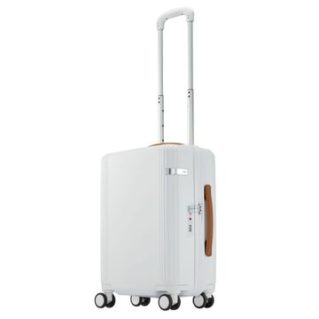 FURNIT-Z Carry-On S,White, small image number 0