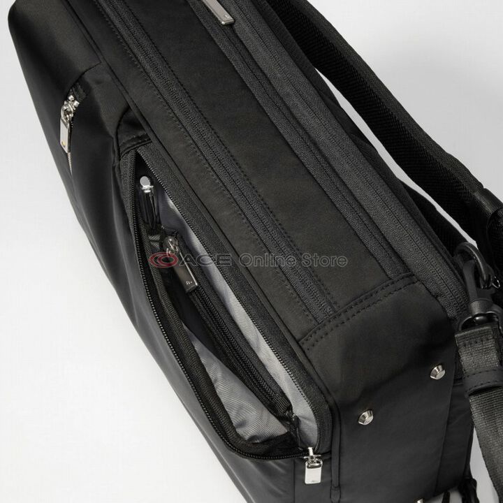 GADGETABLE Backpack XS,Black, medium image number 6
