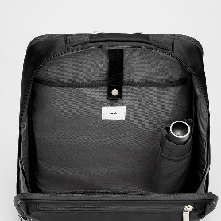 GAGETABLE Backpack_XS,Black, medium image number 7