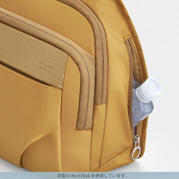 Kanana Backpack Medium,lavender color, small image number 8