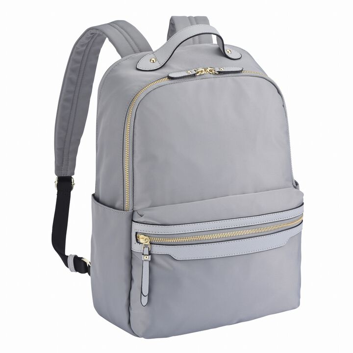 REMOFICE Backpack Small,Gray, medium image number 0