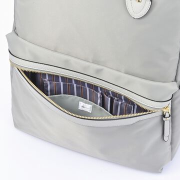 REMOFICE Backpack_Medium,Gray, small image number 6