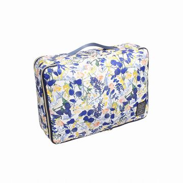 HaNT×Jewelna Rose Collaborative Accessory Packing Cube L,Blue, small image number 10