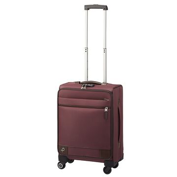 SOLLIE 3 TR Carry-On S,Wine, small image number 0