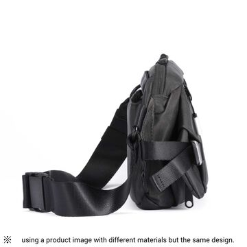 CROSSLING CB Sling Small,Black, small image number 4