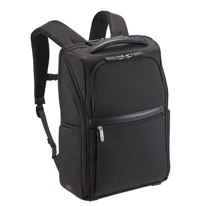 EVL3.5 Backpack Medium,Black, medium image number 0