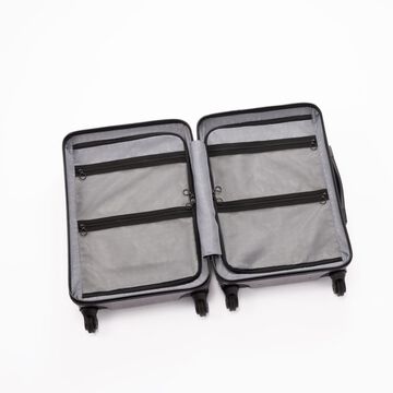TRACTION Carry-On S,Silver, small image number 1