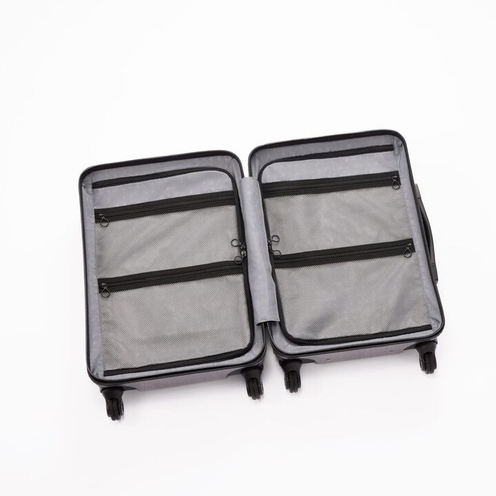 TRACTION Carry-On S,Gunmetal, medium image number 1