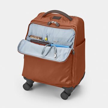 Kanana MY TROLLEY Carry-On S,Orange, small image number 2