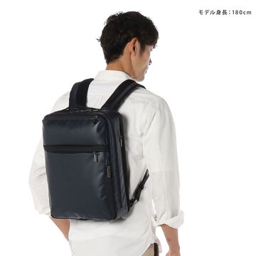 GADGETABLE WR Backpack Small,Black, small image number 10