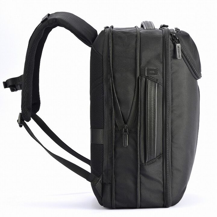 DUALPOSE Backpack X-Large,Gray, medium image number 5
