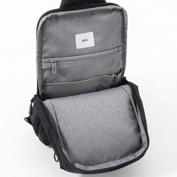 HANSREE-SD Sling Small,Black, small image number 6