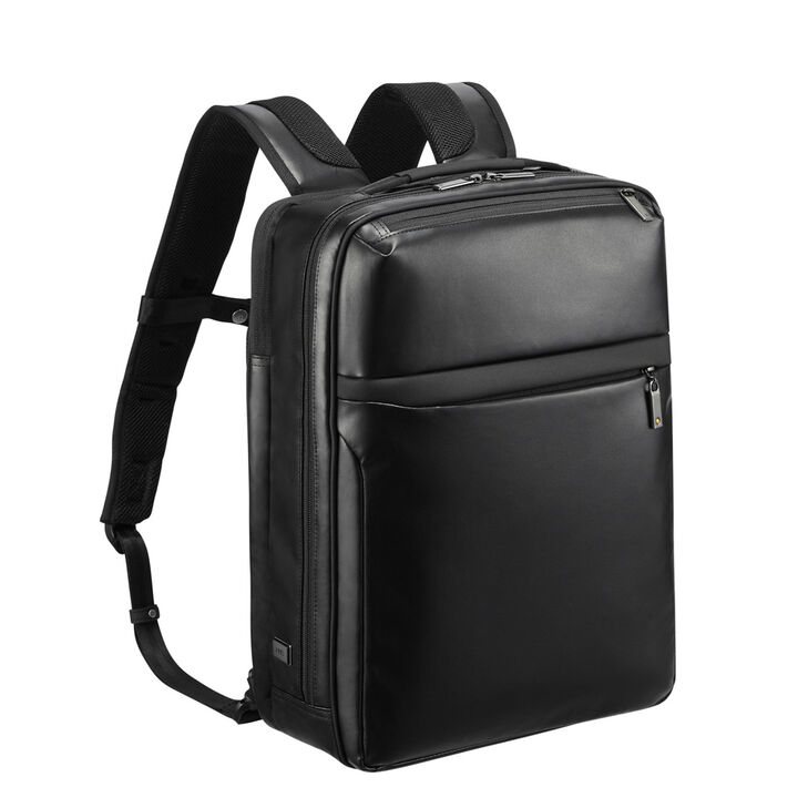 GADGETABLE WR Backpack Small,Black, medium image number 0