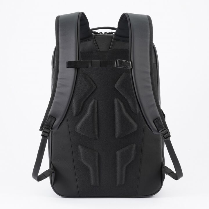 T-COMMUTER Backpack,Black, medium image number 6