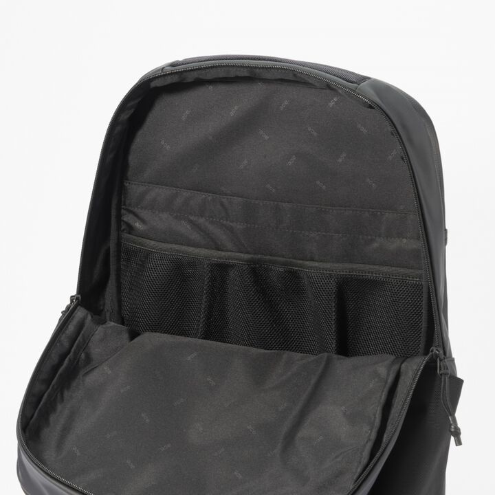 T-COMMUTER Backpack,Black, medium image number 3