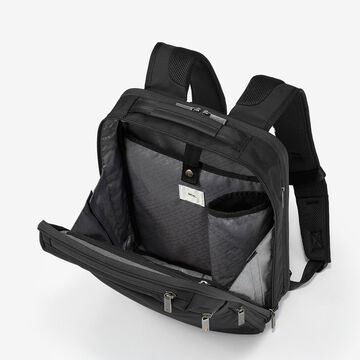 GADGETABLE CB Backpack XS,Navy, small image number 3