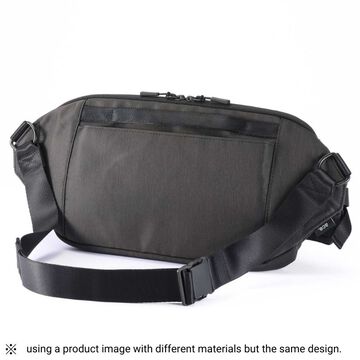 CROSSLING CB Sling Small,Black, small image number 13