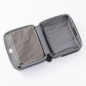 JETEXCEL Carry-On S Type A,Gunmetal, small image number 4