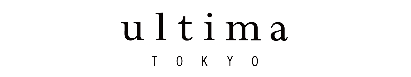 ultima TOKYO banner