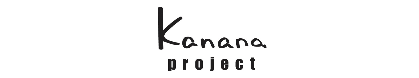 Kanana project banner